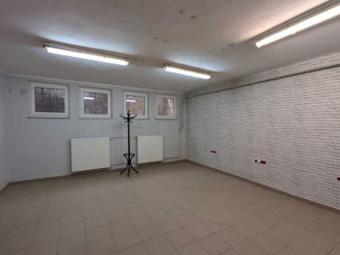 Lokal Gorzów Wielkopolski