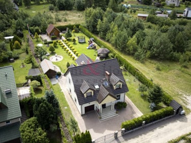 Dom Leśniewo