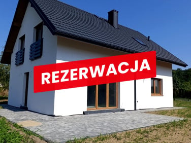 Dom WOLA RZĘDZIŃSKA