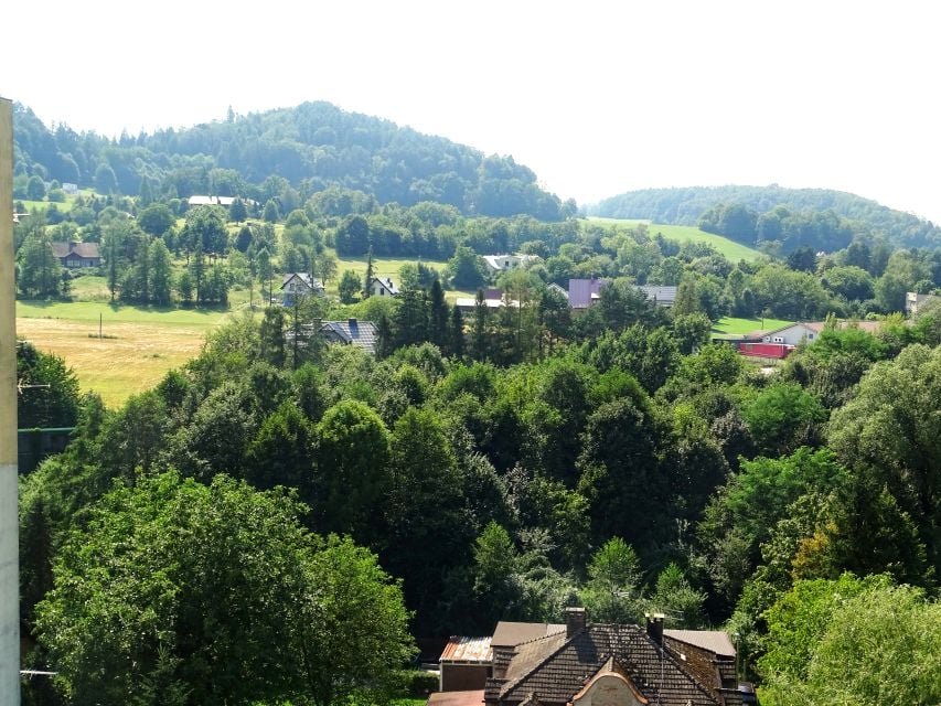 Mieszkanie
