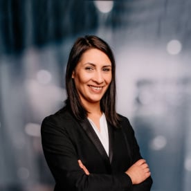 Aleksandra Grabowska