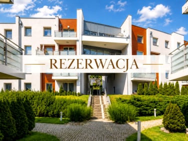 Mieszkanie Gdynia