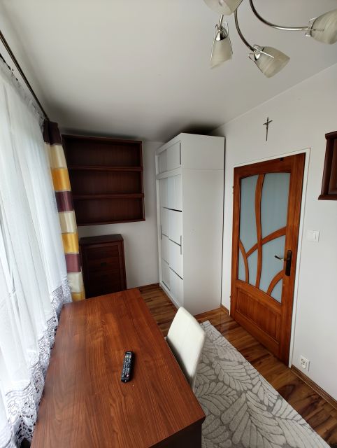 Pokój, al. Rejtana