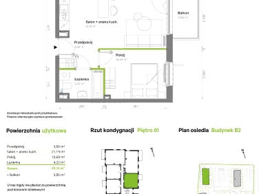 Mieszkanie apartamentowiec sprzedaż