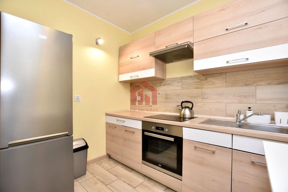 Apartament, ul. Lubelska