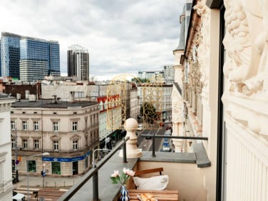 Mieszkanie Katowice