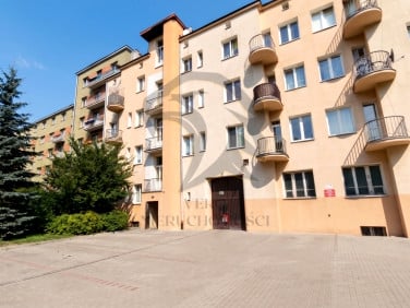 Mieszkanie Łódź