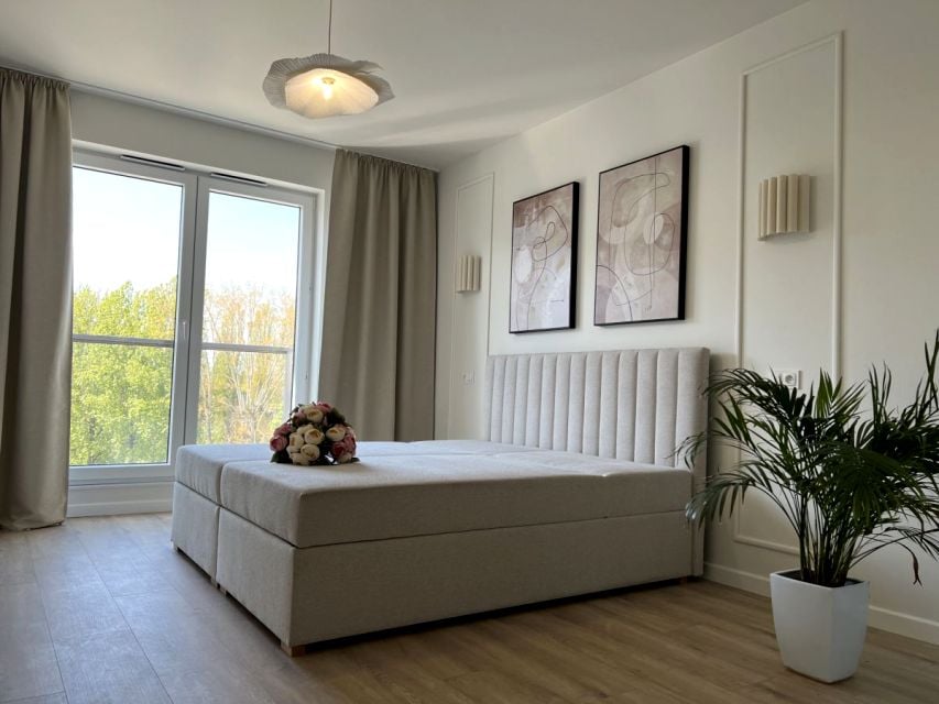 Mieszkanie Poznań