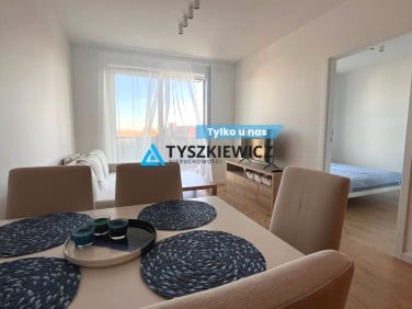 Mieszkanie Gdańsk