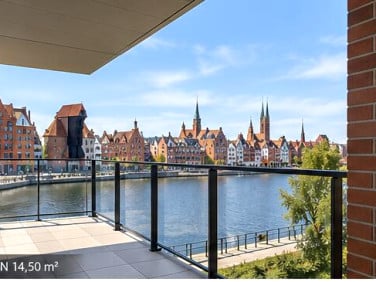 Mieszkanie Gdańsk sprzedaż