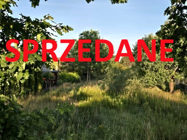 Działka BIAŁKA