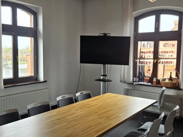 Lokal Wrocław wynajem