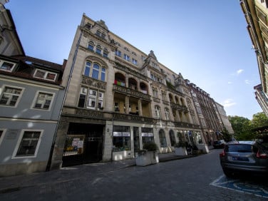 Mieszkanie Wrocław