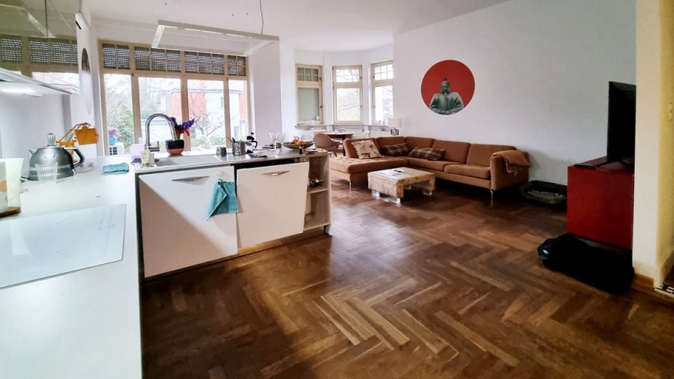 Mieszkanie Wrocław
