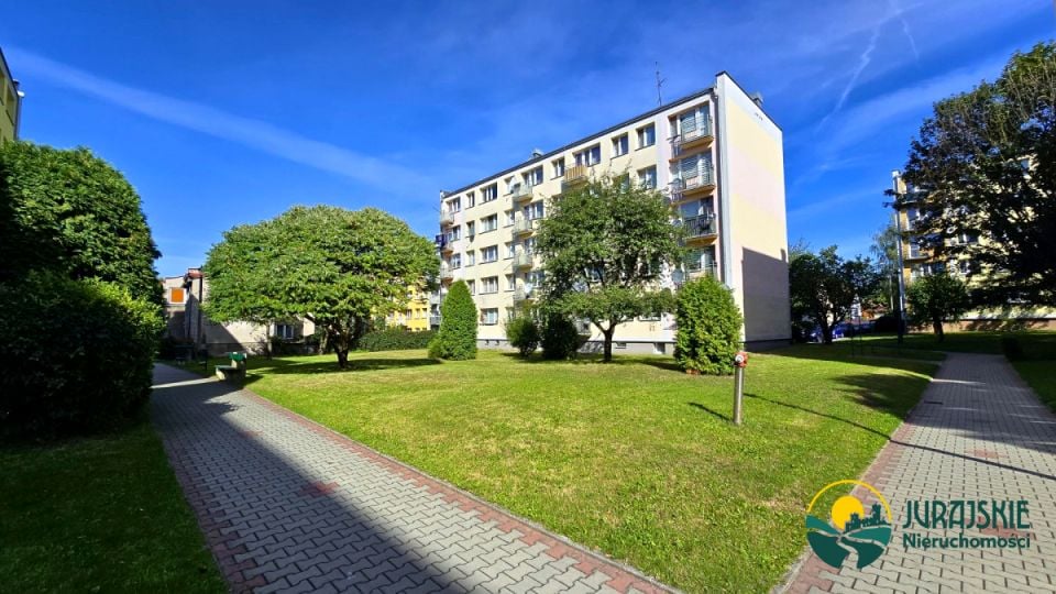 Mieszkanie Krzeszowice