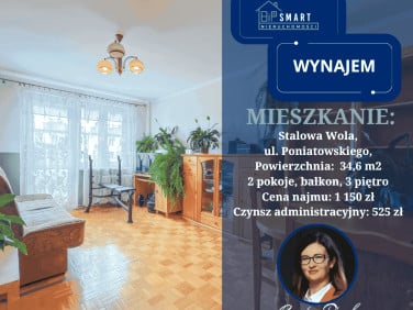 Mieszkanie Stalowa Wola