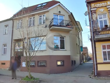Dom Lubniewice