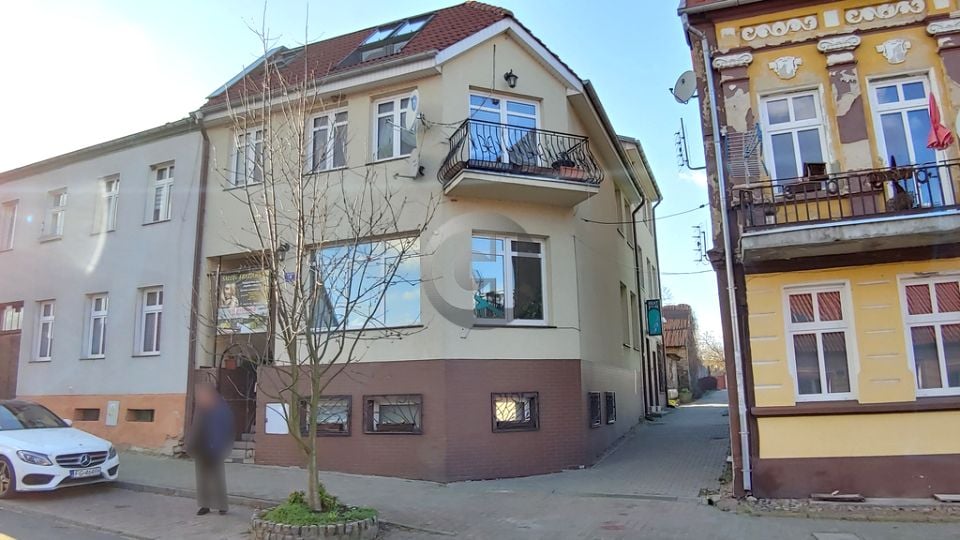 Dom Lubniewice