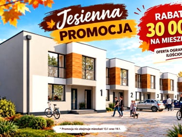 Mieszkanie Głogów Małopolski