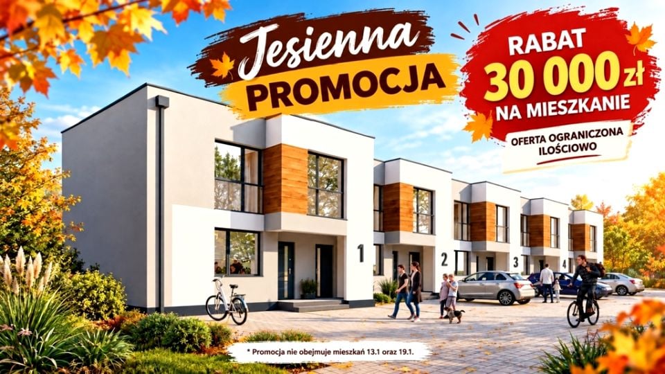 Mieszkanie Głogów Małopolski