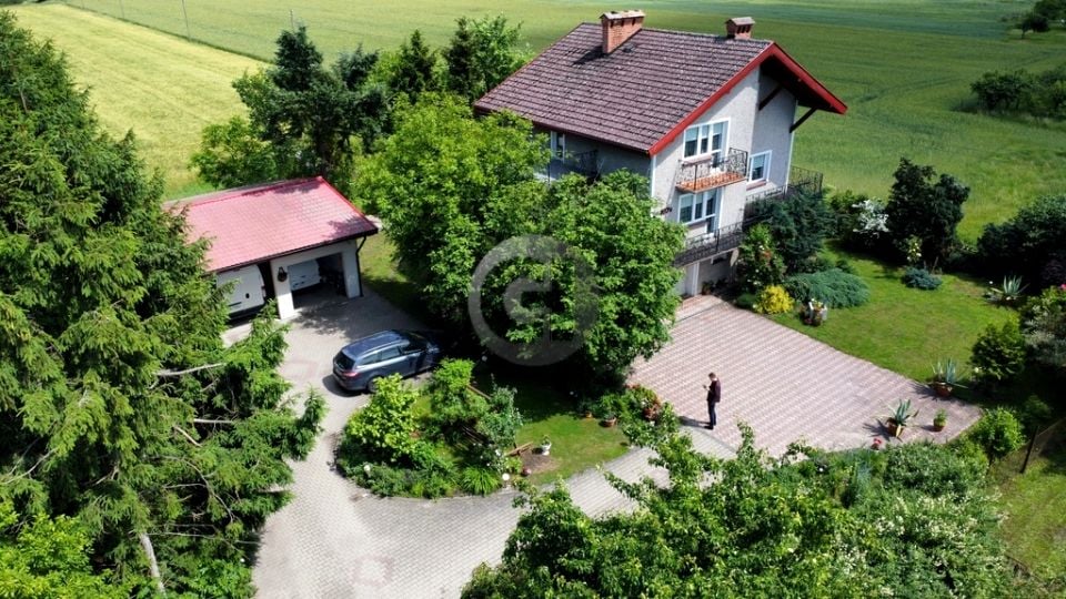 Dom Gorzów Wielkopolski sprzedaż