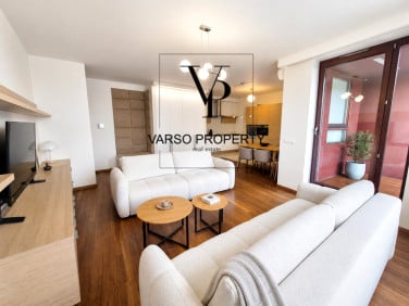 Mieszkanie apartamentowiec Warszawa