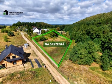 Działka Czepino