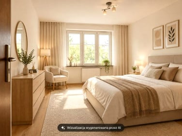 Mieszkanie Łódź