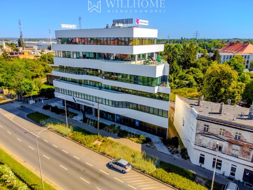 Lokal Wrocław