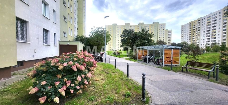 Mieszkanie Warszawa
