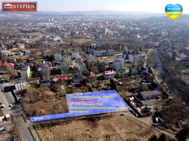 Działka budowlana Jelenia Góra