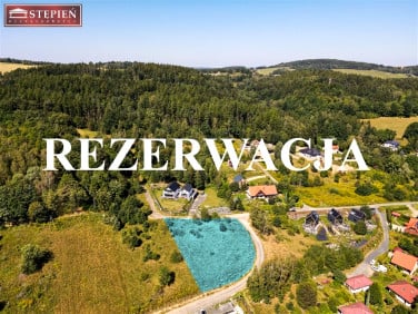 Działka Wojcieszyce