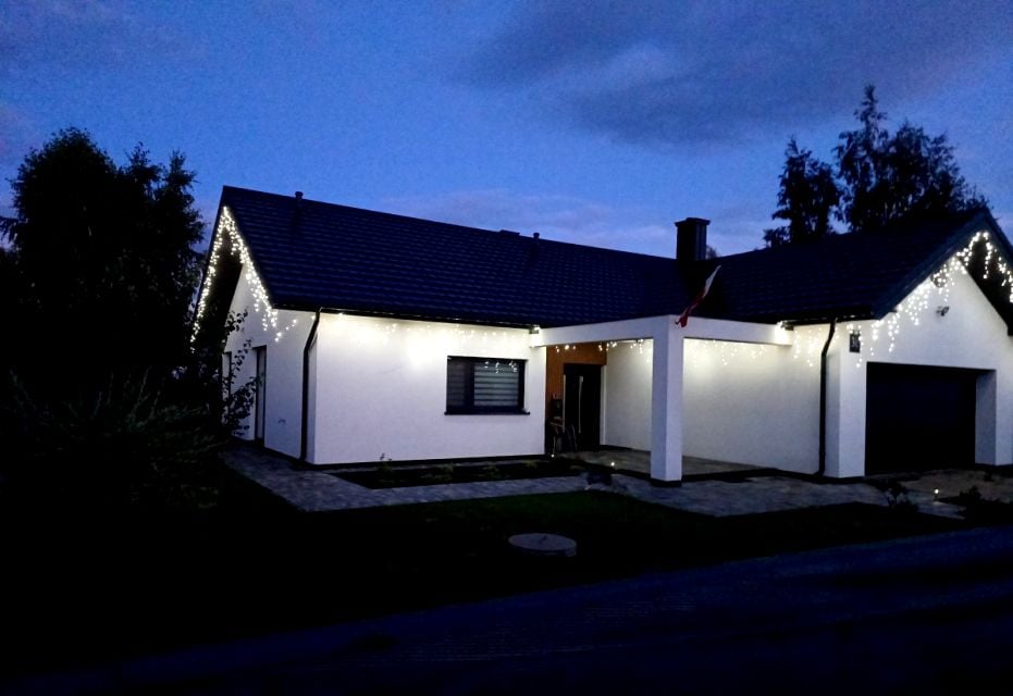 Dom Biała Podlaska