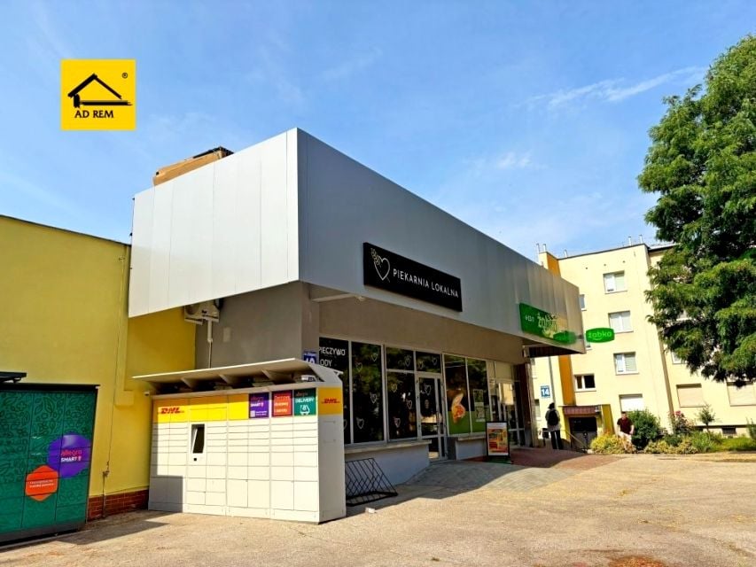Lokal Lublin