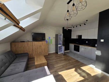Mieszkanie Kamieniec Wrocławski