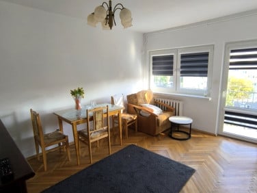 Mieszkanie Łódź