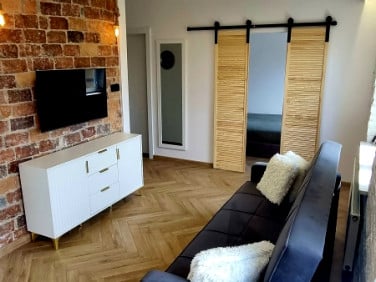 Mieszkanie Chorzów