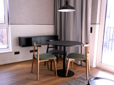 Mieszkanie apartamentowiec sprzedaż