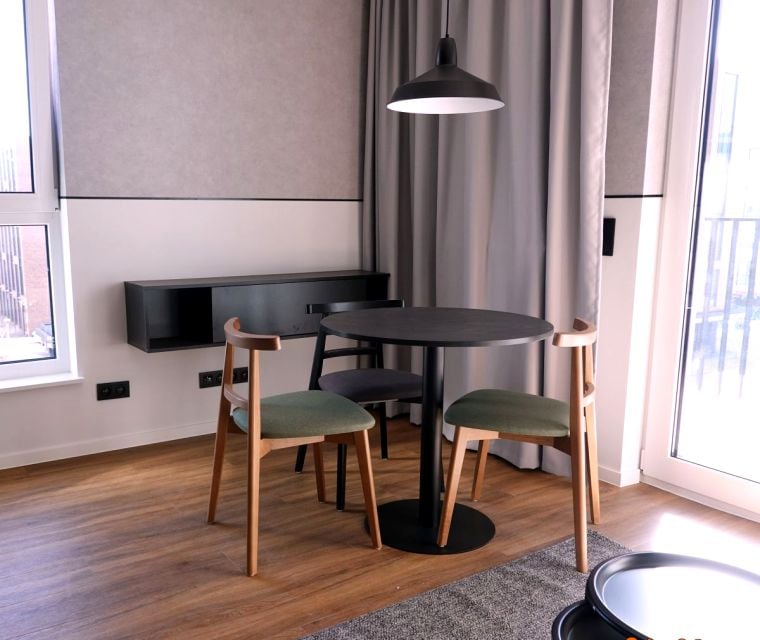 Mieszkanie apartamentowiec sprzedaż