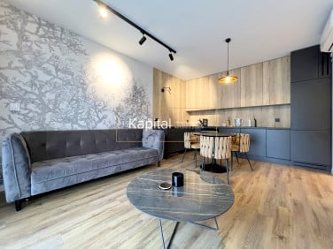 Mieszkanie apartamentowiec Wrocław