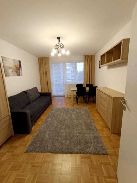 Mieszkanie WARSZAWA