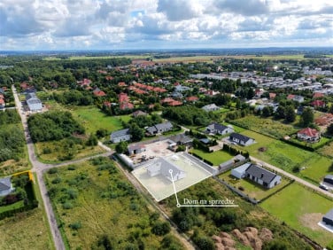 Dom Nowe Bielice