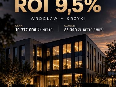 Lokal Wrocław