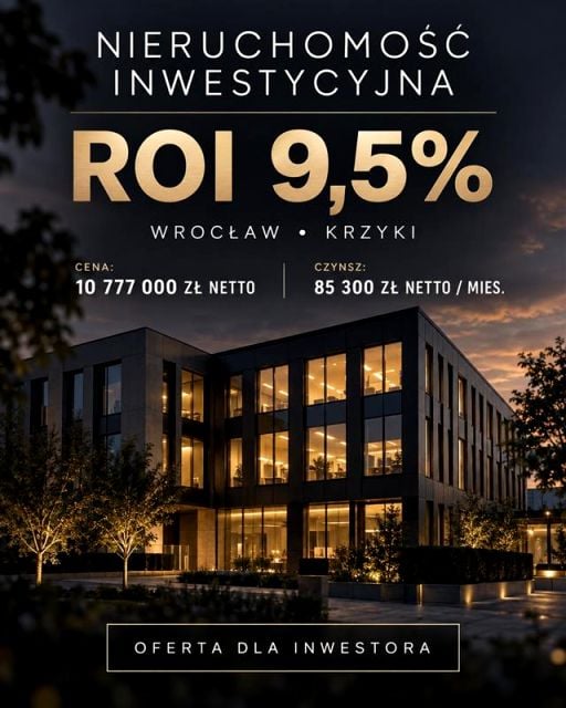 Lokal Wrocław