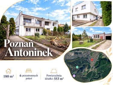 Dom Poznań