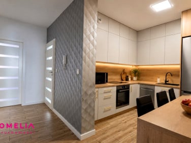 Mieszkanie apartamentowiec przy lesie