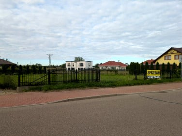 Działka budowlana Bielsk Podlaski