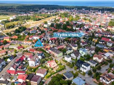 Lokal Łeba