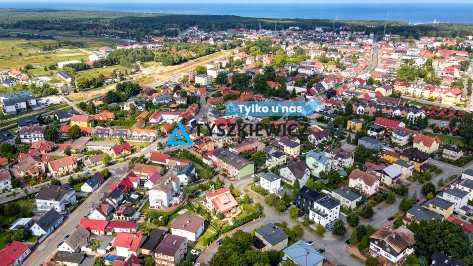 Lokal Łeba
