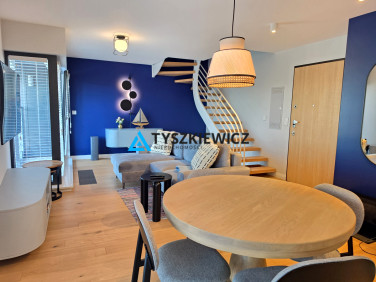 Mieszkanie Gdynia